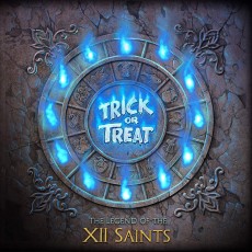 CD / Trick Or Treat / Legend Of The XII Saints