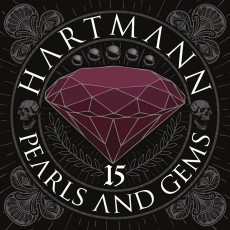 CD / Hartmann / 15 Pearls And Gems / Digipack