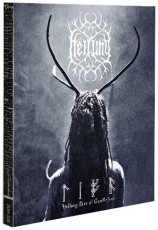 Blu-Ray / Heilung / Lifa / Heilung Live At Castlefest / Blu-Ray