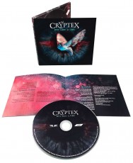 CD / Cryptex / Once Upon A Time / Digipack
