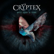 CD / Cryptex / Once Upon A Time / Digipack