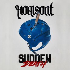 CD / Horisont / Sudden Death / Digipack