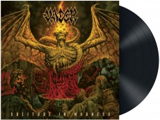 LP / Vader / Solitude In Madness / Vinyl