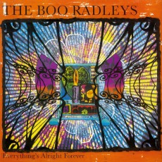 LP / Boo Radleys / Everything's Alright Forever / Vinyl / Coloured