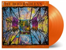 LP / Boo Radleys / Everything's Alright Forever / Vinyl / Coloured