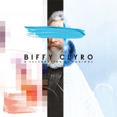 CD / Biffy Clyro / Celebration of Endings / Digisleeve