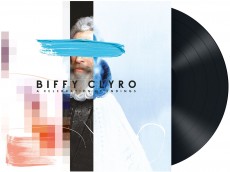 LP / Biffy Clyro / Celebration of Endings / Vinyl