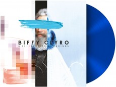 LP / Biffy Clyro / Celebration of Endings / Vinyl / Coloured