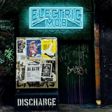 CD / Electric Mob / Discharge