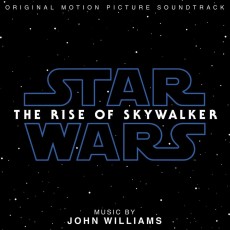 2LP / OST / Star Wars / Rise Of Skywalker / Williams / Vinyl / 2LP / Picture