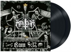 2LP / Marduk / Rom 5:12 / Reedice / Vinyl / 2LP
