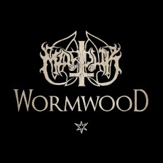 CD / Marduk / Wormwood