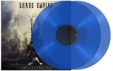 2LP / Shade Empire / Omega Arcane / Vinyl / 2LP / Coloured