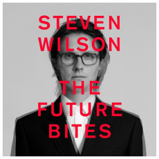 LP / Wilson Steven / Future Bites / Vinyl