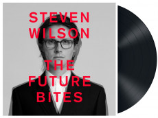 LP / Wilson Steven / Future Bites / Vinyl