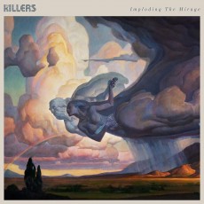 LP / Killers / Imploding the Mirage / Vinyl