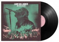 LP / Gallagher Liam / Mtv Unplugged / Gatefold / Vinyl