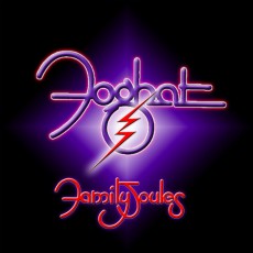 CD / Foghat / Family Joules