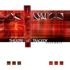CD / Theatre Of Tragedy / Assembly / Reedice / Digipack