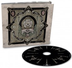CD / Paradise Lost / Obsidian / Limited / Digipack