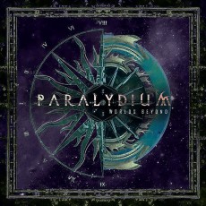 CD / Paralydium / Worlds Beyond