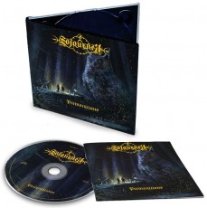 CD / Sojourner / Premotions / Digipack