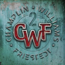 CD / Champlin/Williams/Friestedt / II