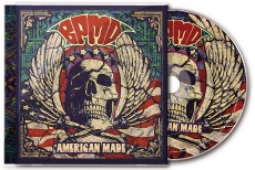 CD / BPMD / American Made