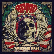 CD / BPMD / American Made