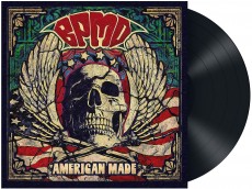 LP / BPMD / American Made / Vinyl
