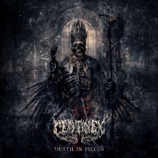 CD / Centinex / Death In Pieces