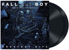2LP / Fall Out Boy / Believers Never Die-Gratest Hits / Vinyl / 2LP