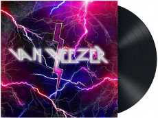 LP / Weezer / Van Weezer / Vinyl