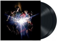 2LP / Rolling Stones / A Bigger Bang / Vinyl / Half Speed / 2LP