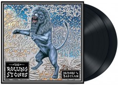 2LP / Rolling Stones / Bridges To Babylon / Vinyl / Half Speed / 2LP
