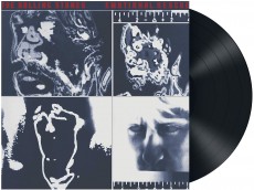 LP / Rolling Stones / Emotional Rescue / Half Speed / Vinyl