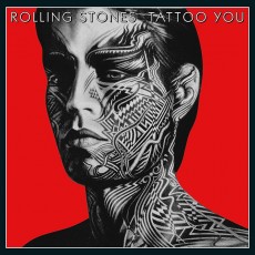 LP / Rolling Stones / Tattoo You / Vinyl / Half Speed