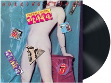 LP / Rolling Stones / Undercover / Half Speed / Vinyl