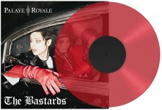 2LP / Palaye Royale / Bastards / Vinyl / 2LP / Coloured