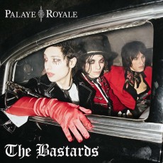 CD / Palaye Royale / Bastards / Digisleeve