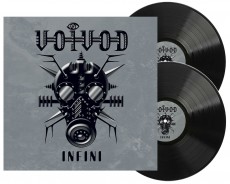 2LP / Voivod / Infini / Vinyl / 2LP