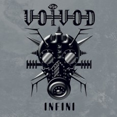 2LP / Voivod / Infini / Vinyl / 2LP