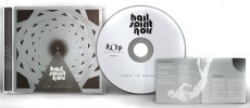 CD / Hail Spirit Noir / Eden In Reverse