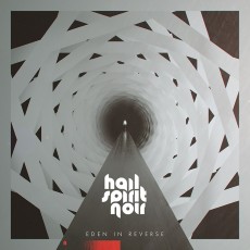 CD / Hail Spirit Noir / Eden In Reverse