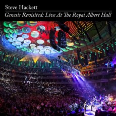 LP/CD / Hackett Steve / Genesis Revisited / Live At Roy... / Vinyl / 3LP+2CD