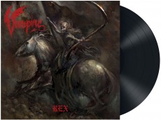 LP / Vampire / Rex / Vinyl