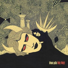 CD / Blues Pills / Holy Moly!