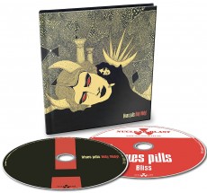 2CD / Blues Pills / Holy Moly! / Mediabook / 2CD