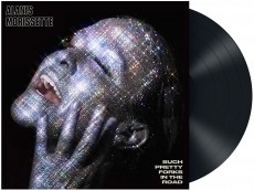 LP / Morissette Alanis / Such Pretty Forks In The Road / Vinyl