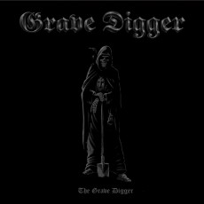 CD / Grave Digger / Grave Digger / Digipack